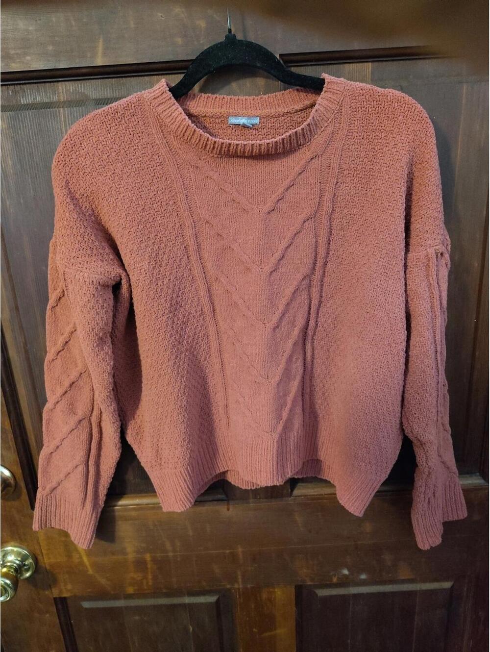 Charlotte Russe Sweater